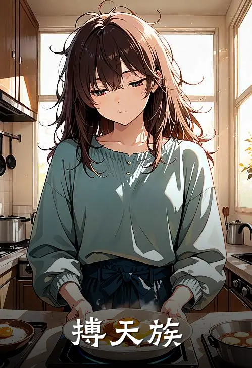 搏天族