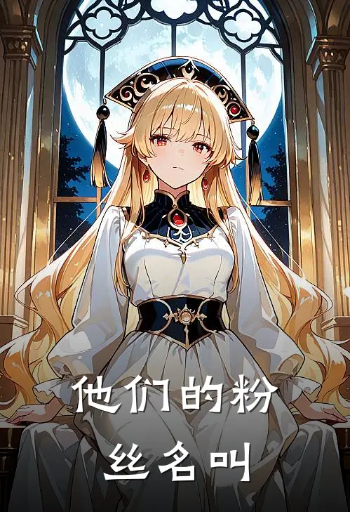 他们的粉丝名叫