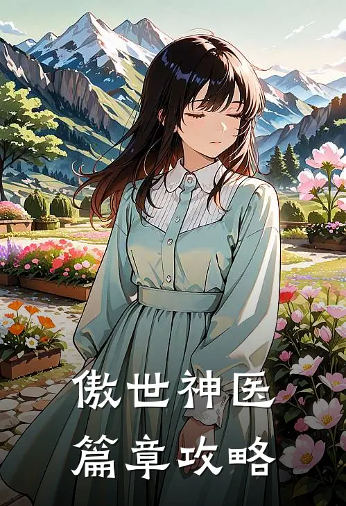 傲世神医篇章攻略