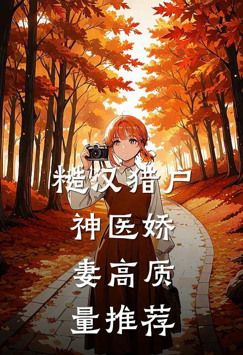 糙汉猎户神医娇妻高质量推荐