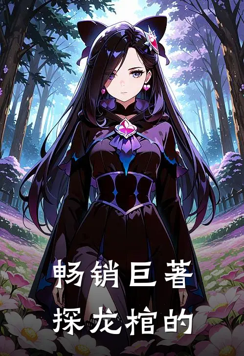 畅销巨著探龙棺的