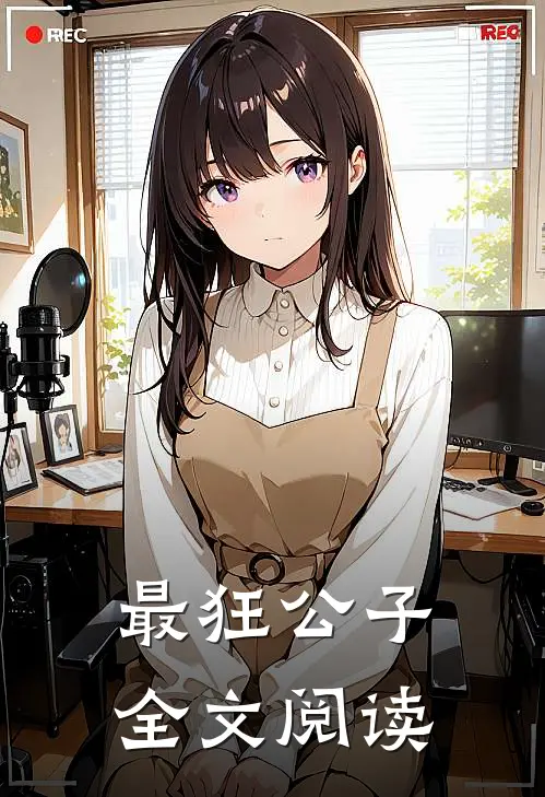 最狂公子全文阅读