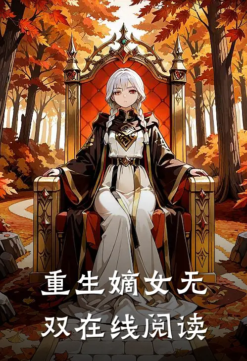 重生嫡女无双在线阅读