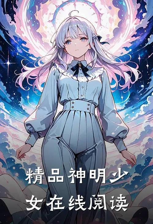 精品神明少女在线阅读