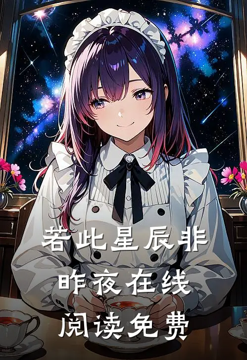 若此星辰非昨夜在线阅读免费