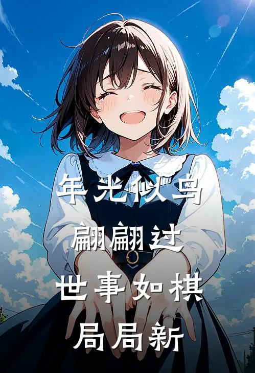 年光似鸟翩翩过,世事如棋局局新
