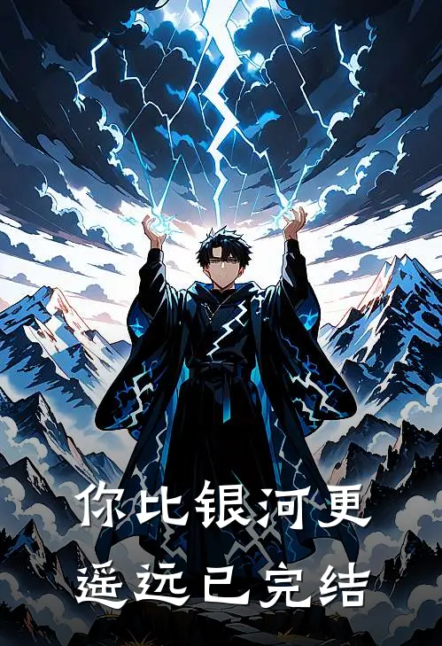 你比银河更遥远已完结