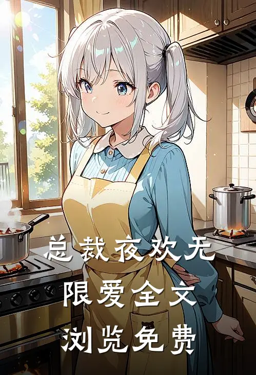 总裁夜欢无限爱全文浏览免费