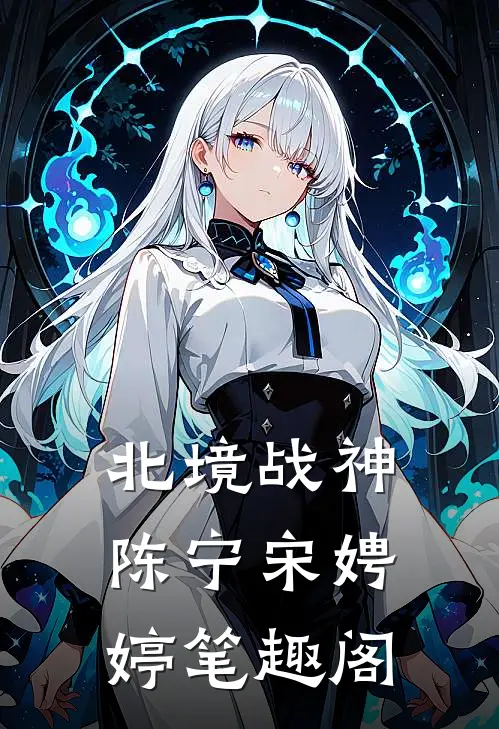 北境战神陈宁宋娉婷笔趣阁
