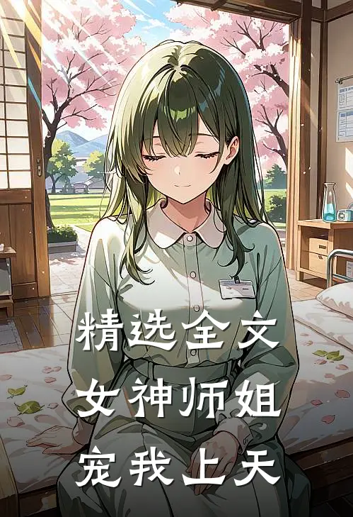 精选全文女神师姐宠我上天