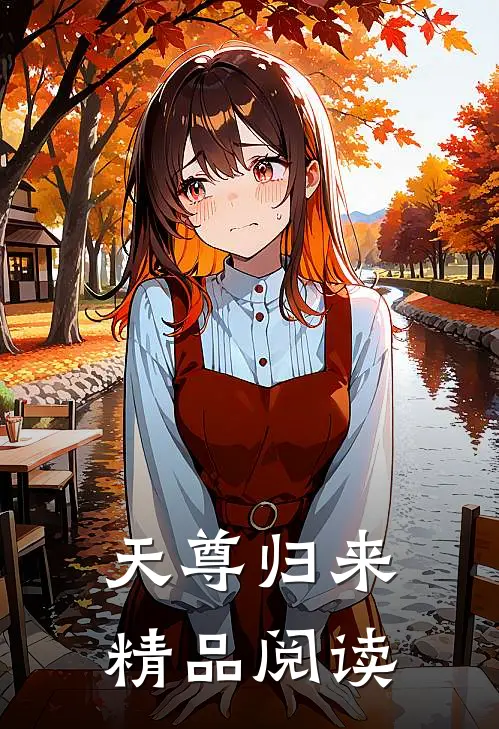 天尊归来精品阅读