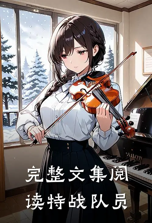 完整文集阅读特战队员