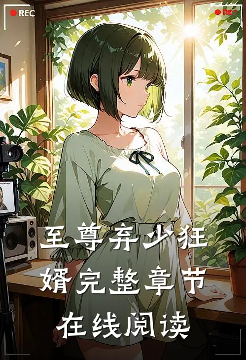 至尊弃少狂婿完整章节在线阅读