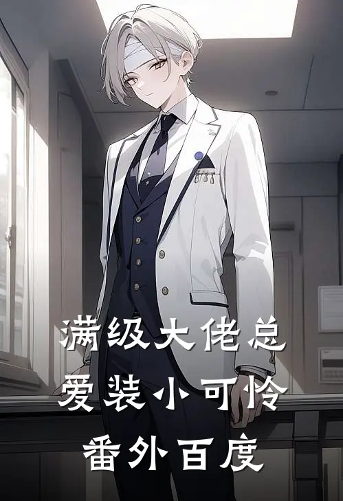 满级大佬总爱装小可怜 番外百度