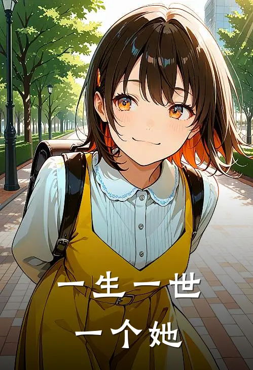 一生一世一个她