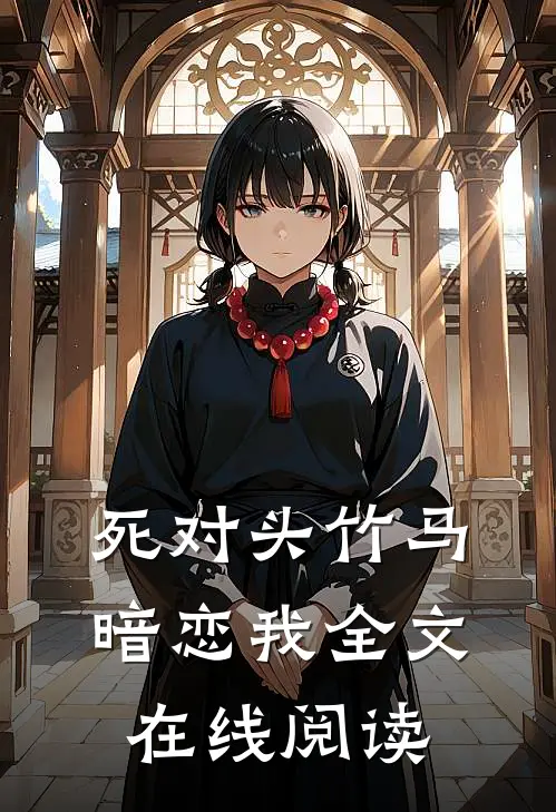 死对头竹马暗恋我全文在线阅读