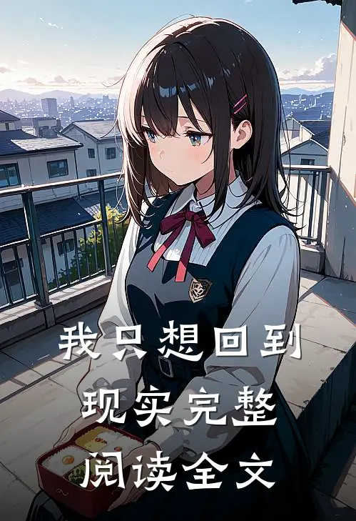 我只想回到现实完整阅读全文