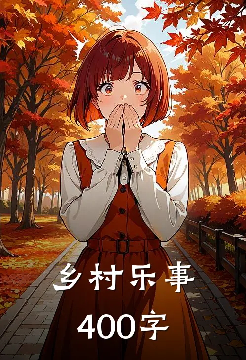 乡村乐事400字