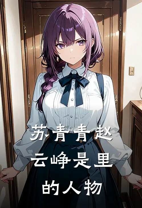苏青青赵云峥是里的人物
