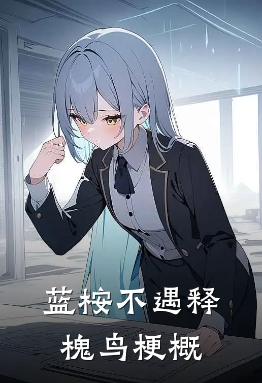 蓝桉不遇释槐鸟梗概