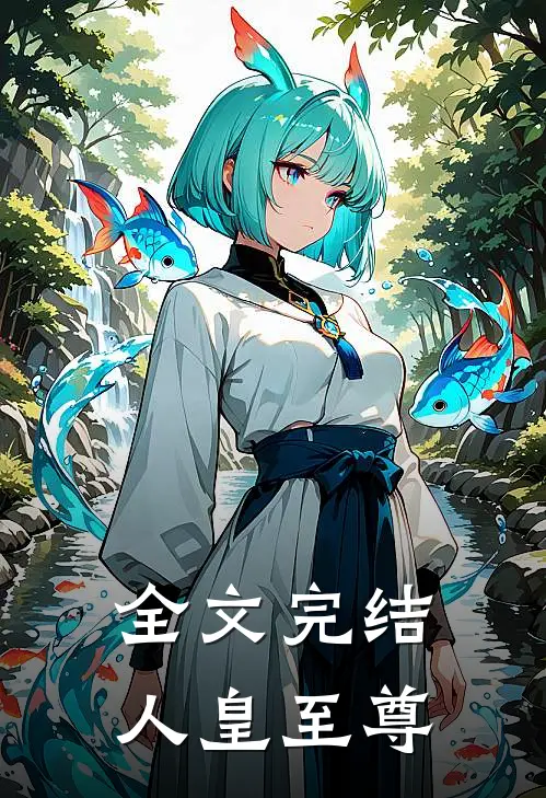 全文完结人皇至尊