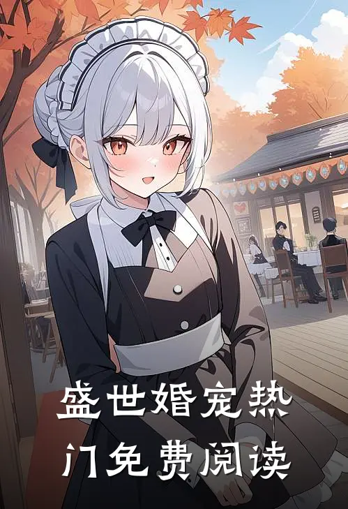 盛世婚宠热门免费阅读