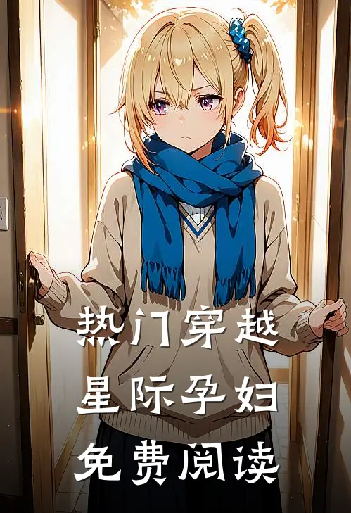 热门穿越星际孕妇免费阅读