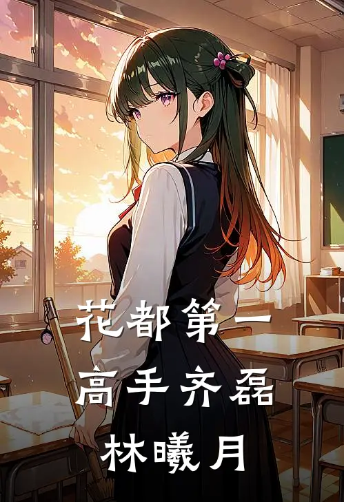 花都第一高手齐磊林曦月