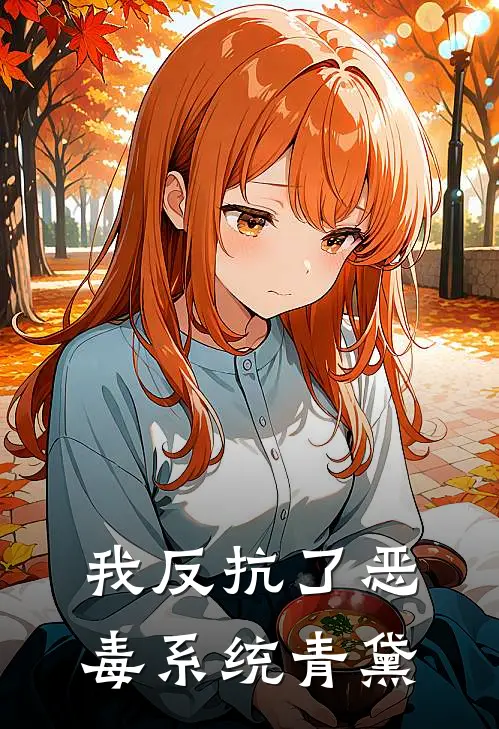 我反抗了恶毒系统 青黛