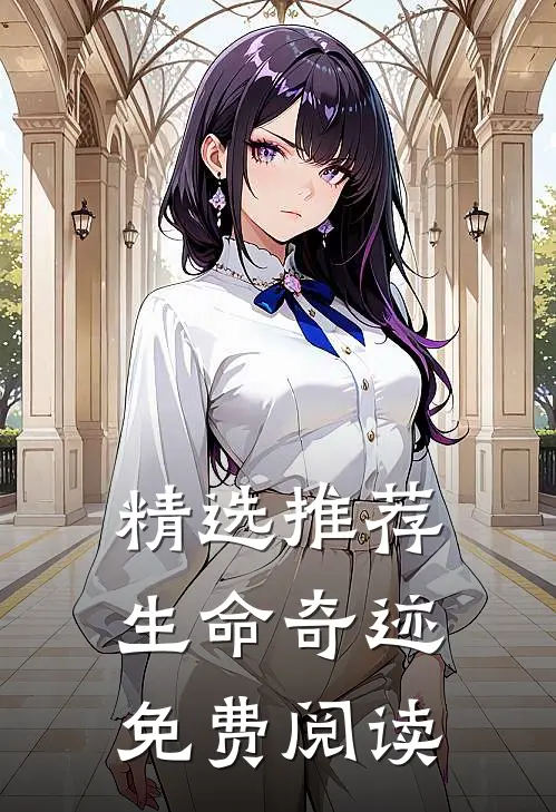 精选推荐生命奇迹免费阅读