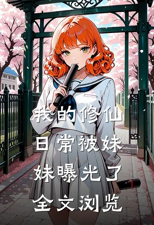 我的修仙日常被妹妹曝光了全文浏览