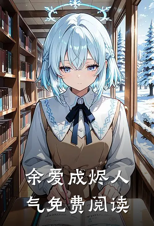 余爱成烬人气免费阅读