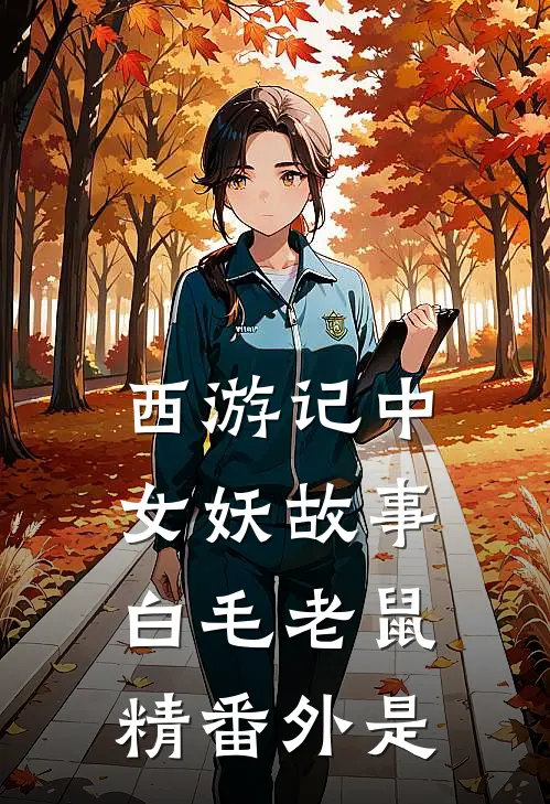 西游记中女妖故事白毛老鼠精 番外是