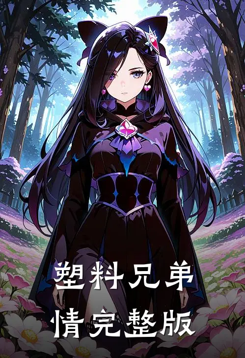 塑料兄弟情完整版