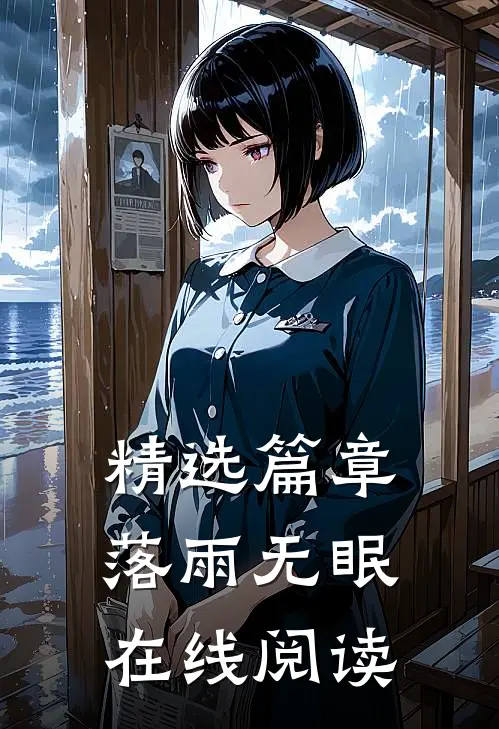 精选篇章落雨无眠在线阅读