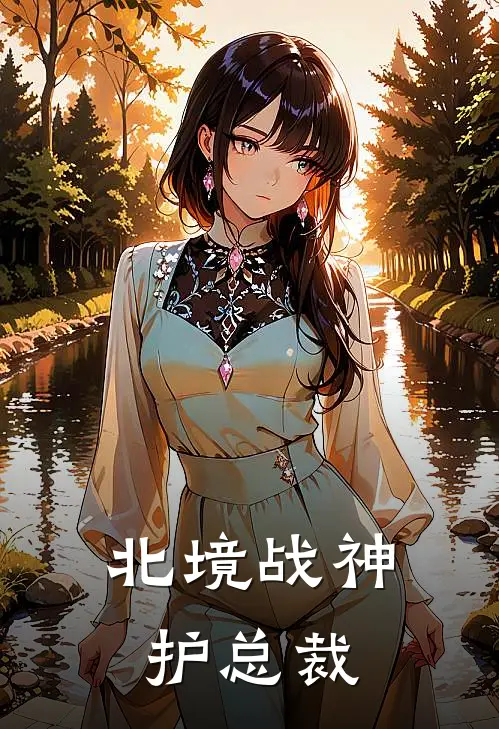 北境战神护总裁