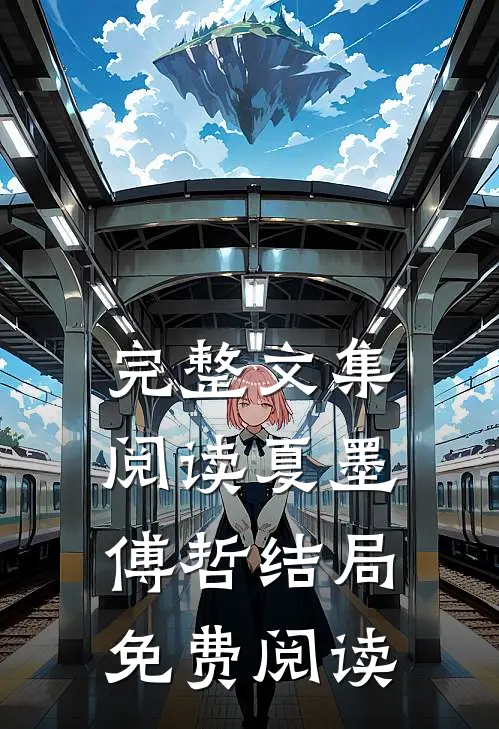 完整文集阅读夏墨傅哲结局免费阅读