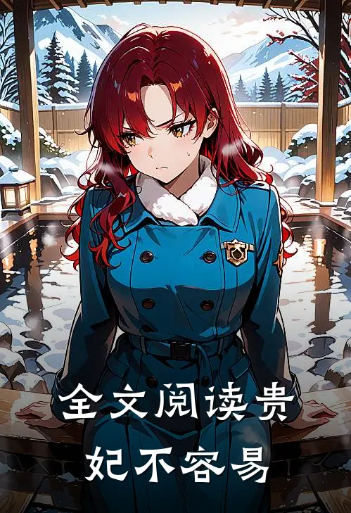 全文阅读贵妃不容易
