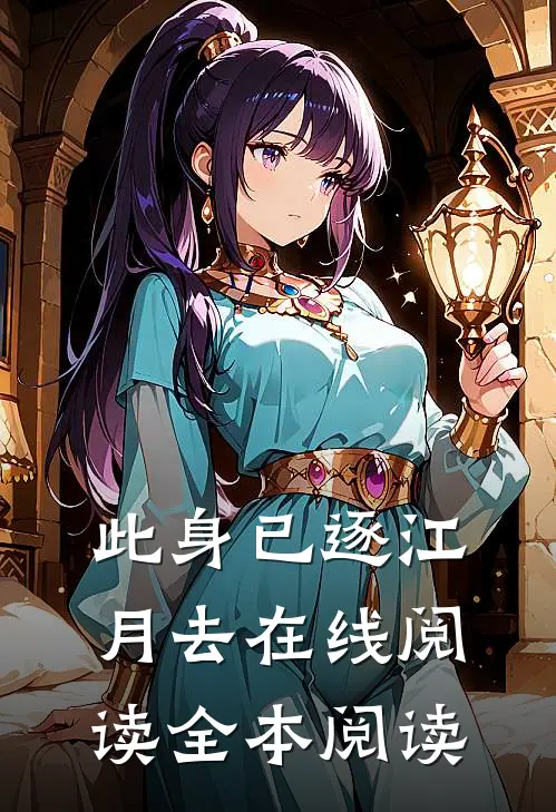 此身已逐江月去在线阅读全本阅读