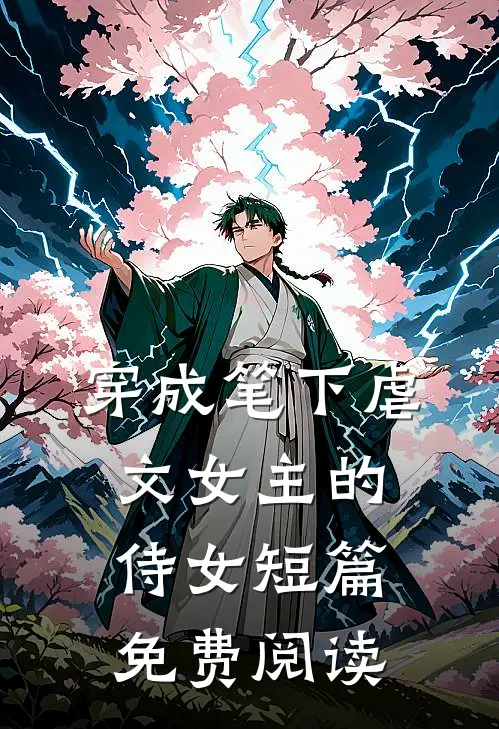 穿成笔下虐文女主的侍女短篇免费阅读
