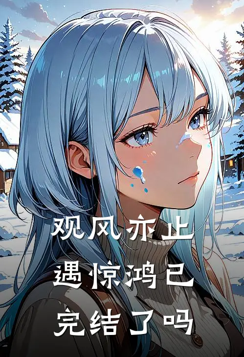 观风亦止遇惊鸿已完结了吗