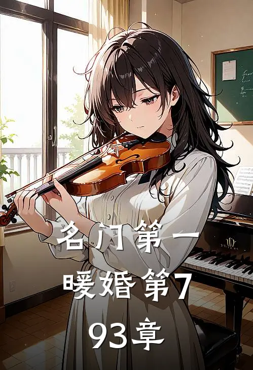 名门第一暖婚 第793章