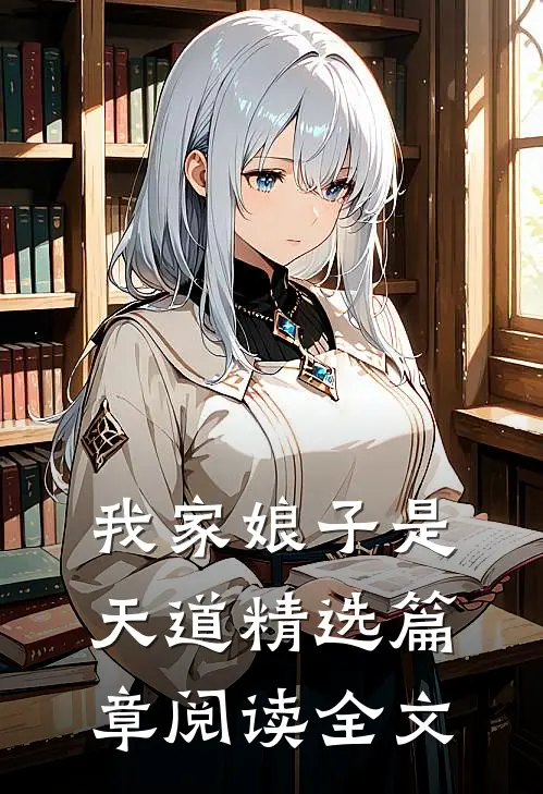 我家娘子是天道精选篇章阅读全文