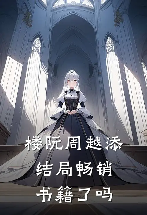 楼阮周越添结局畅销书籍了吗