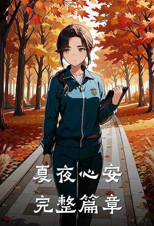 夏夜心安完整篇章