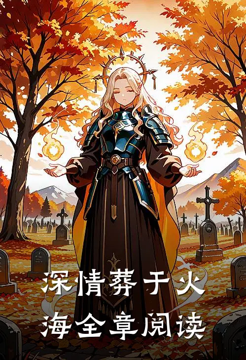 深情葬于火海全章阅读