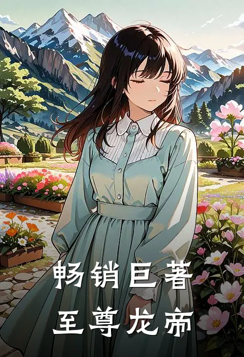 畅销巨著至尊龙帝
