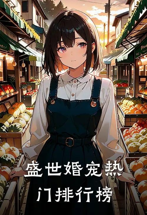 盛世婚宠热门排行榜