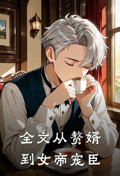 全文从赘婿到女帝宠臣