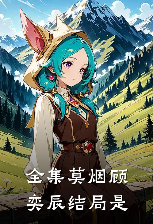 全集莫烟顾奕辰结局是